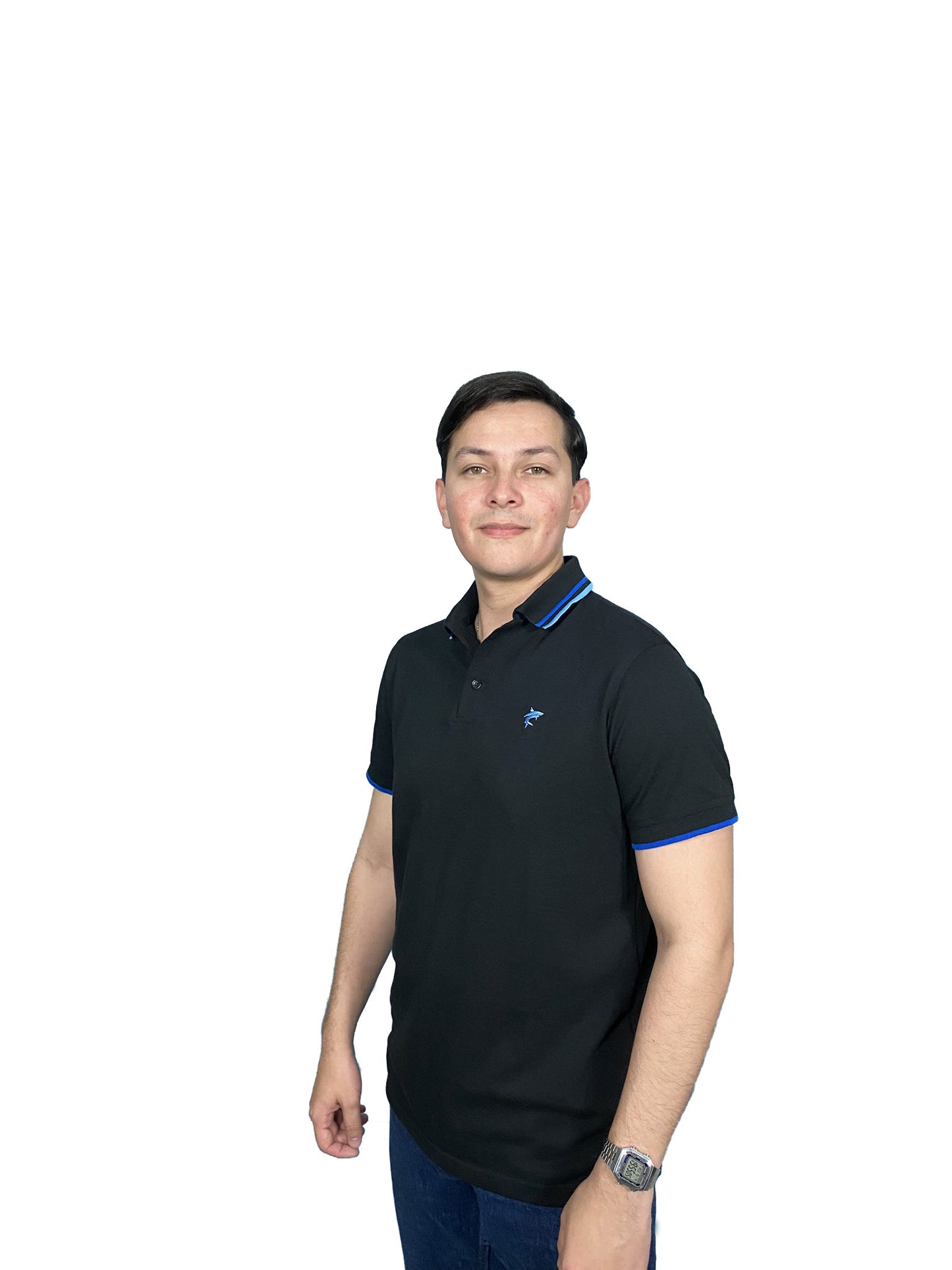 L1 Negro A Polo