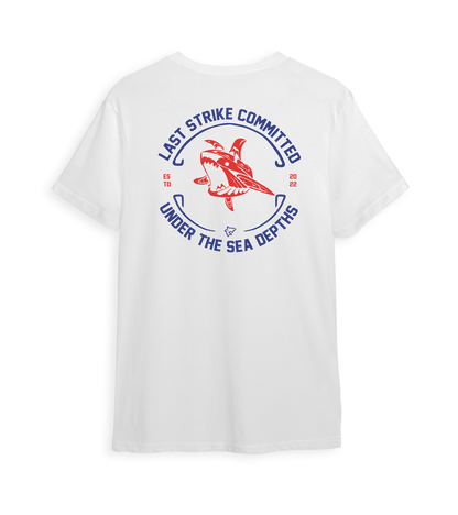 LSC Blanco T-shirt