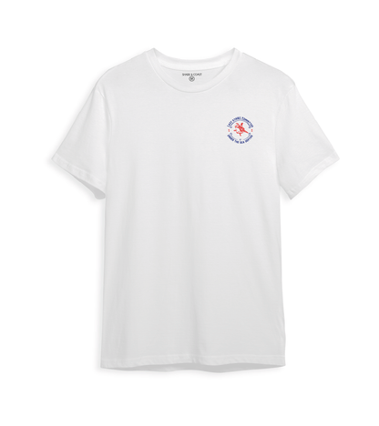 LSC Blanco T-shirt