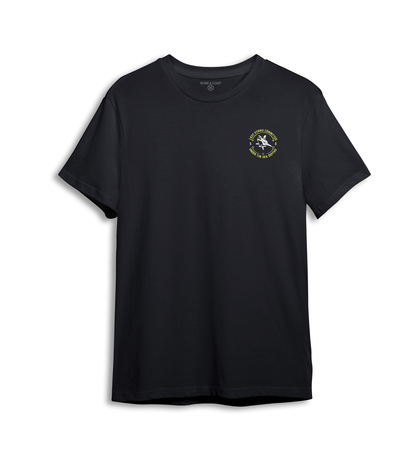 LSC Negro T-shirt
