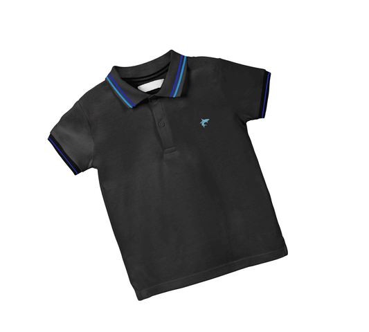 L1 Negro A Polo