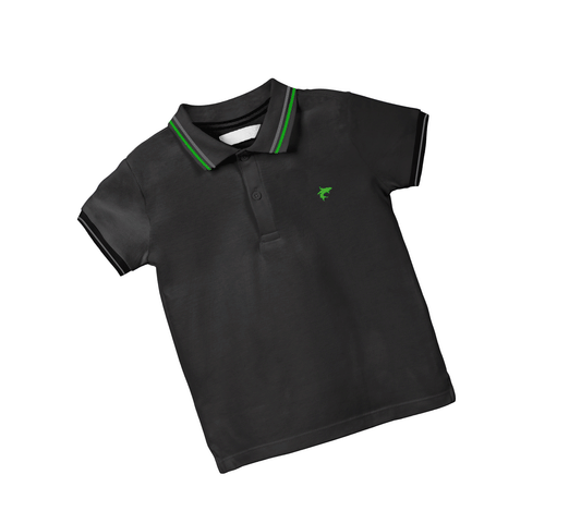 L1 Negro V Polo