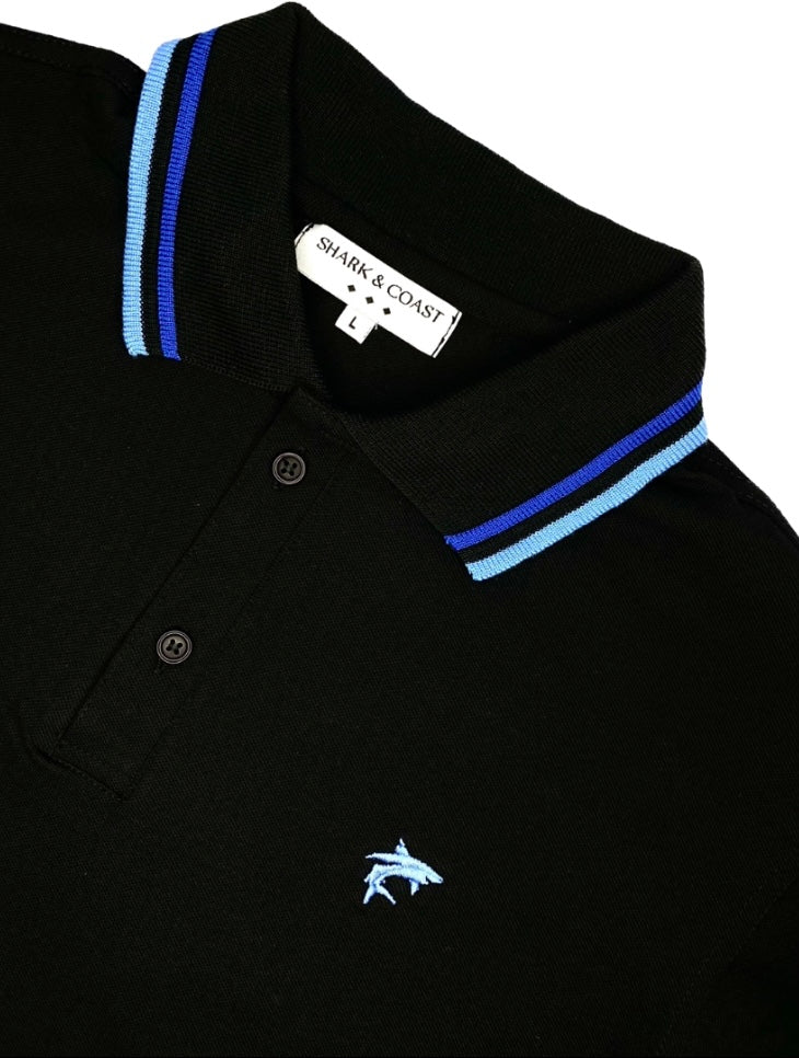 L1 Negro A Polo