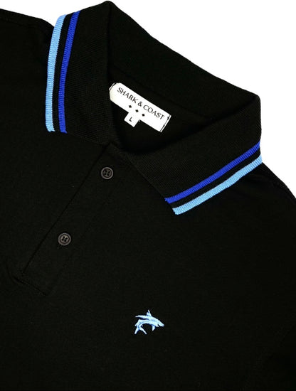 L1 Negro A Polo